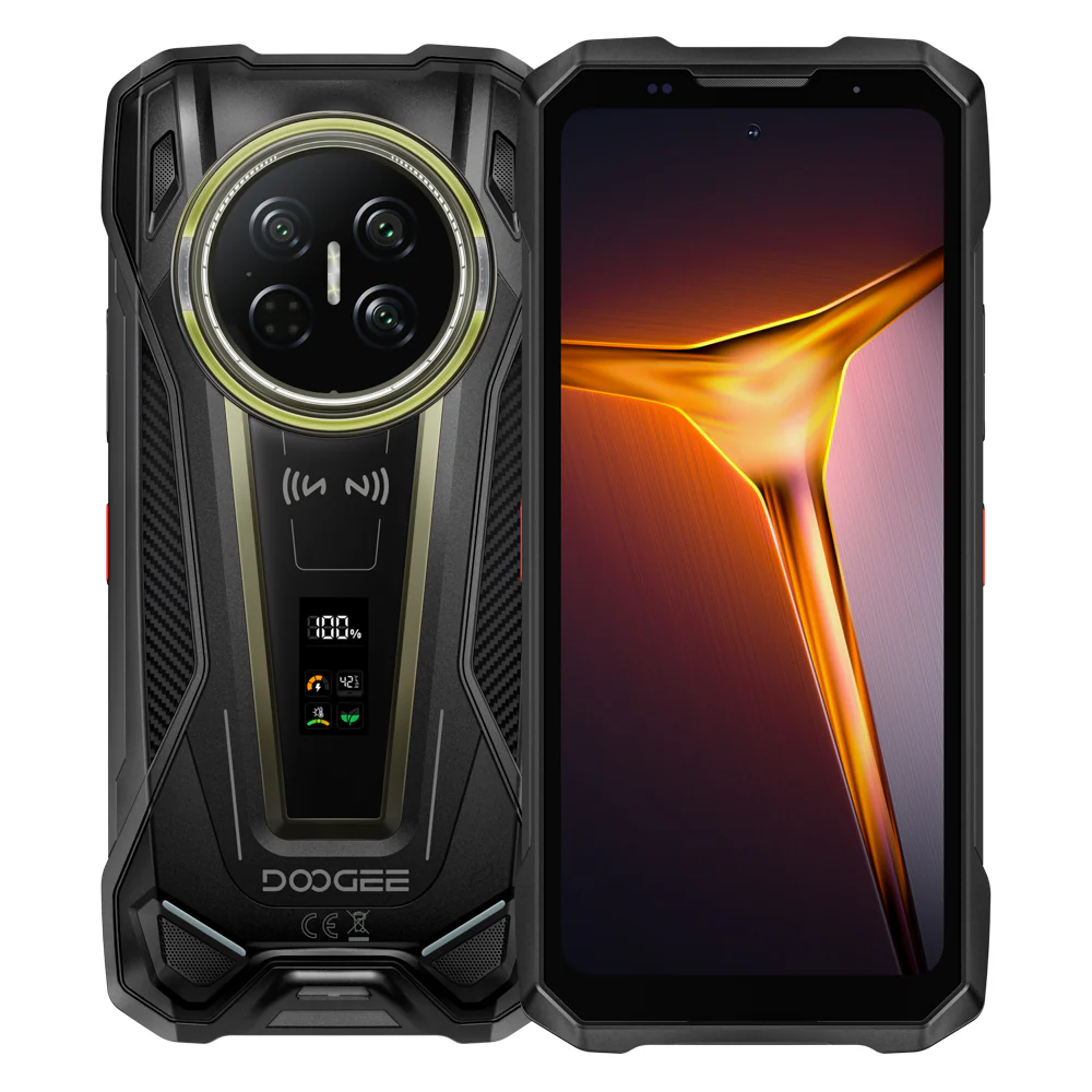 V Max Series
